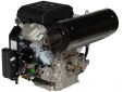 Двигатель Loncin LC2V78FD-2 (A type) D25.4 20А