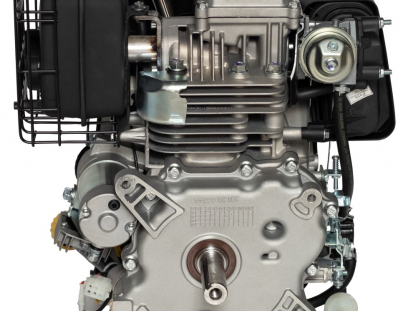 Двигатель Loncin LC1P85FA (A type) D25,4, 9А