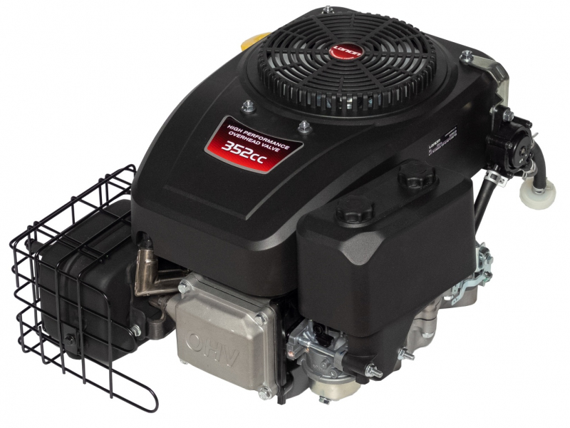 Двигатель Loncin LC1P85FA (A type) D25,4, 9А