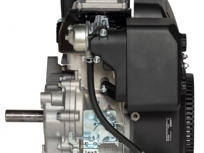 Двигатель Loncin LC1P85FA (A type) D25,4, 9А