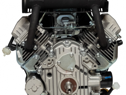 Двигатель Loncin LC2P82F (A type) D25.4 15А