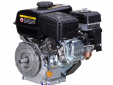 Двигатель Loncin G200F (A10 type) D19