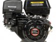 Двигатель Loncin G270F (C type) D25.4