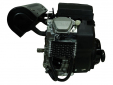 Двигатель Loncin LC2V78FD-2 (A type) D25.4 20А Ручной\электрозапуск