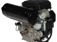 Двигатель Loncin LC2V78FD-2 (H type) D25 20А