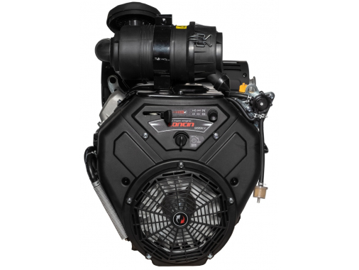Двигатель Loncin LC2V90FD D28.575  20А Цилиндрический в\фильтр