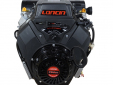 Двигатель Loncin LC2V80FD D25 20А Ручной/электрозапуск