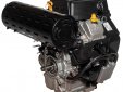 Двигатель Loncin LC2V80FD D25 20А Ручной/электрозапуск