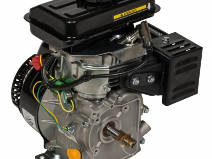 Двигатель Loncin LC152F (A type) D15.8