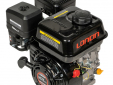 Двигатель Loncin G160F (A type) D20