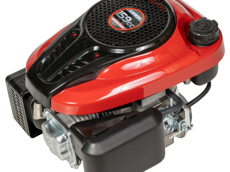 Двигатель Loncin LC1P65FA (X type) D22,2