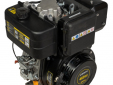 Двигатель Loncin Diesel D460FD (A1 type) D25 5А