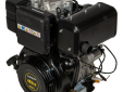 Двигатель Loncin Diesel D460FD (A1 type) D25 5А