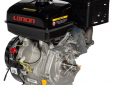 Двигатель Loncin G420F (I type) D25.4
