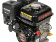 Двигатель Loncin G120F (R type) D19