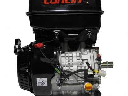 Двигатель Loncin LC192F (I type) D25,4 0,6А