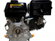 Двигатель Loncin G420F (B type) конусный вал 45,5мм