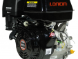 Двигатель Loncin G390F (I type) D25.4