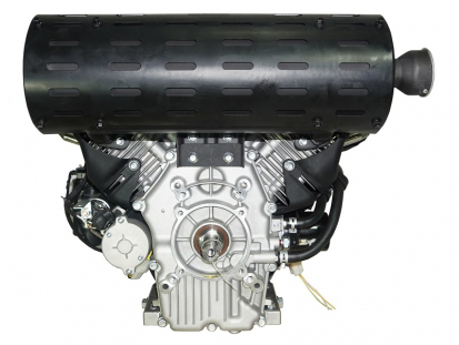 Двигатель Loncin H765i (H type) D25 20А