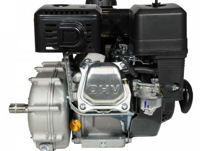 Двигатель Loncin G200F-B D20 (U type) 5А