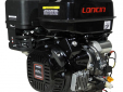 Двигатель Loncin LC192FD (A type) D25 7А