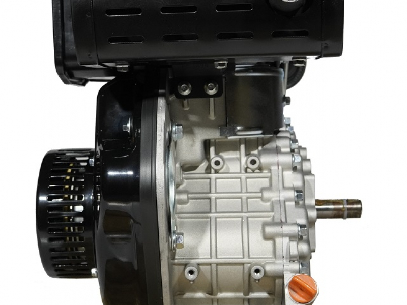 Двигатель Loncin Diesel D230F (A type) (LC170F) D20