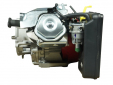 Двигатель Loncin LC190F-1 (L type) конусный вал 105,95мм (для генератора)