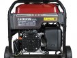 Генератор Loncin LC13000S