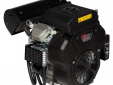 Двигатель Loncin LC2V78FD-2 (D type) (V-образн, 678 см куб, D28,575 мм, 20А, электрозапуск)