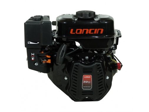 Двигатель Loncin LC 170FA (R type) D19