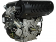 Двигатель Loncin LC2V78FD-2 (B2 type) конус 3:16 0.8А