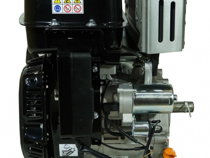 Двигатель Loncin LC 190FDA (A type) D25