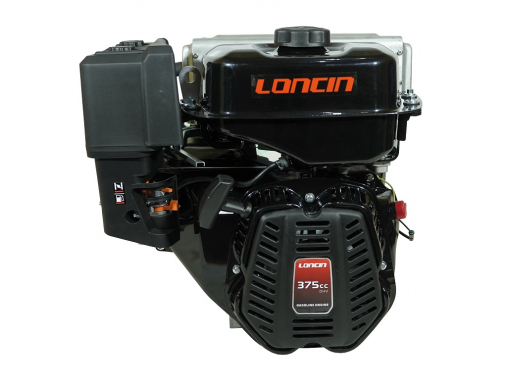 Двигатель Loncin LC185FA (A type) D25 (лодочная серия)