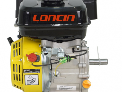 Двигатель Loncin H135 (R type) D19
