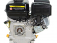 Двигатель Loncin H135 (R type) D19