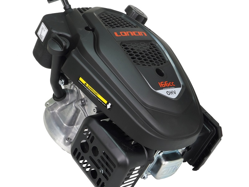 Двигатель Loncin LC1P65FE-2 (F type) D22.2