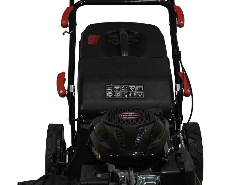 Газонокосилка HBL21SP