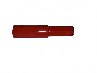 Удлинитель d-32 мм, l-185 мм (шестигранник-шестигранник) ПАРА