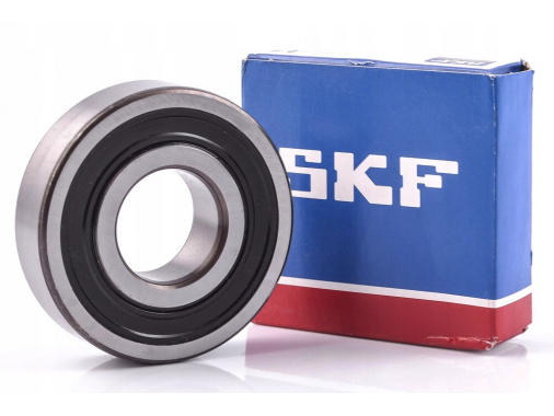 Подшипник SKF 6000-2RS для электросамокатов