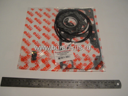 Комплект прокладок для двигателя РМЗ-551 упак