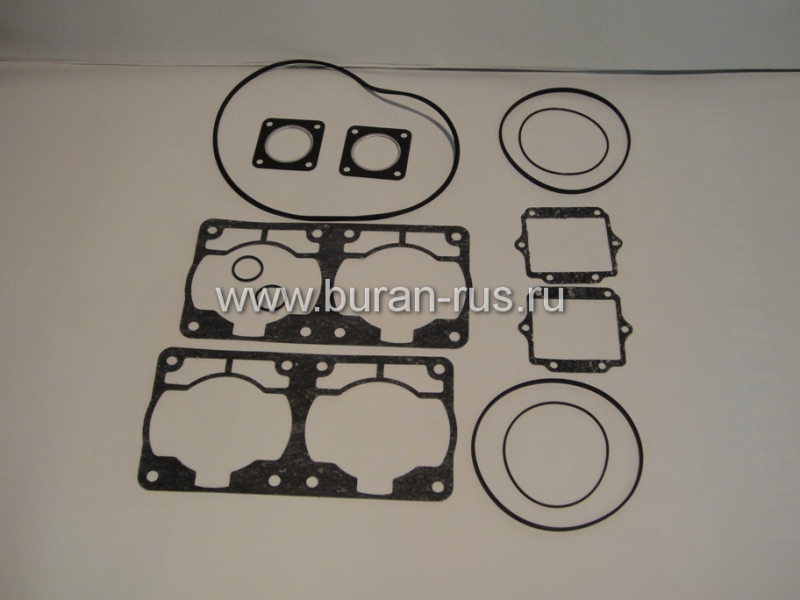 Комплект прокладок для двигателя РМЗ-551 упак