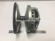Регулятор центробежный (Вар 550/550V)с венцом РМ