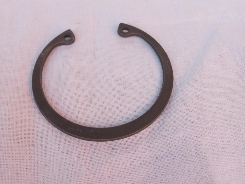 Кольцо стопорное