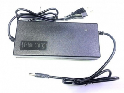 Зарядное устройство 29.4V 2.0A DC 2.1 (с кулером) для электросамокатов