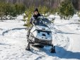 Снегоход Артик 4Т