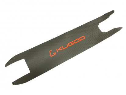 Резиновый коврик Kugoo S1