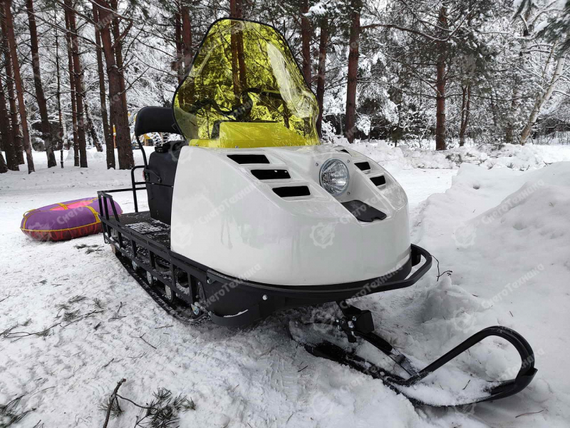 Гусеницы Polaris 600 HO IQ Touring в Брянске