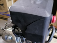 Двигатель Lifan 190F-S Sport New D25 3А Уценка