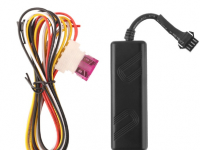 GPS-трекер для электросамокатов (9-90V)