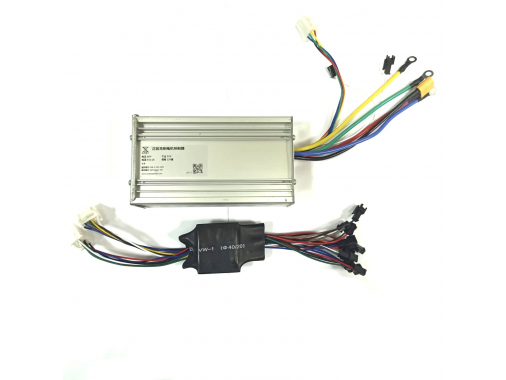 Контроллер ULTRON синусный 60V/45A для T11, T108, T118, T128, T128 PRO, T128 PLUS